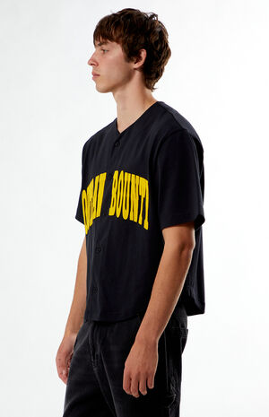 Outlaw Bounty Baseball Jersey image number 4