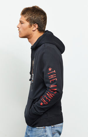 Mitchell & Ness Allen Iverson Slam Magazine T-shirt, hoodie, sweater, long sleeve and tank top