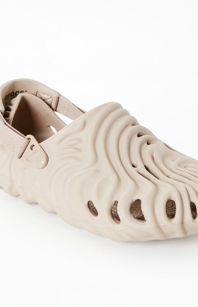 サレヘベンバリー×クロックス28 クロックス サレへベンバリー 28cm crocs salehe bembury - メルカリ