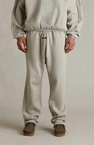 Seal  Active Trace Relaxed Sweatpants image number 3