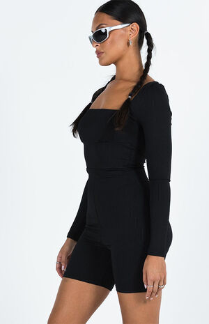 Sara Romper image number 3