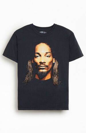 Dogfather Snoop Dogg T-Shirt image number 1