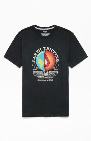 Eco Farm To Yarn Section T-Shirt image number 1