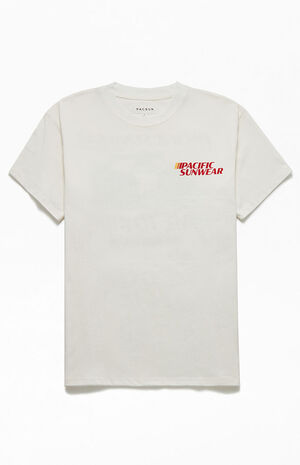 Pacific Sunwear Time to Ride T-Shirt image number 1