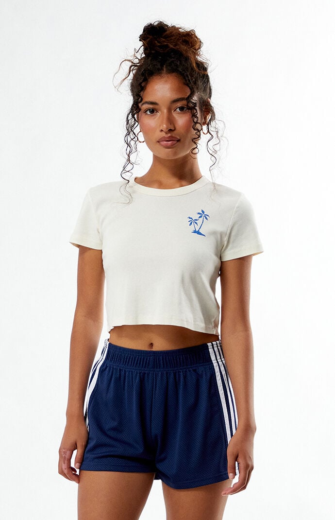 PS / LA Hawaiian Islands Baby T-Shirt