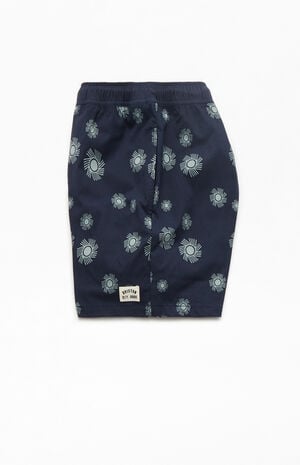 Voyage Hybrid 6" Swim Trunks image number 3