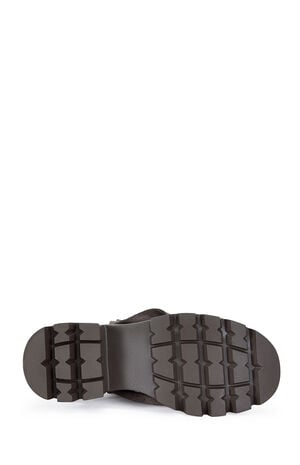 Women's Cocoa Bharti Booties image number 5