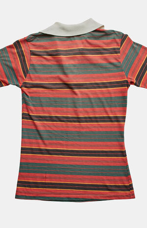 '80s Polo Top image number 3