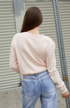 V-Neck Sweater V-Neck Sweater image number null
