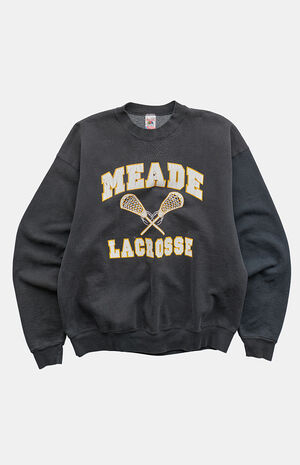 '90s Meade Lacrosse Sweatshirt image number 1
