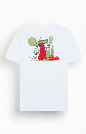 Los Hurleys T-Shirt image number 1
