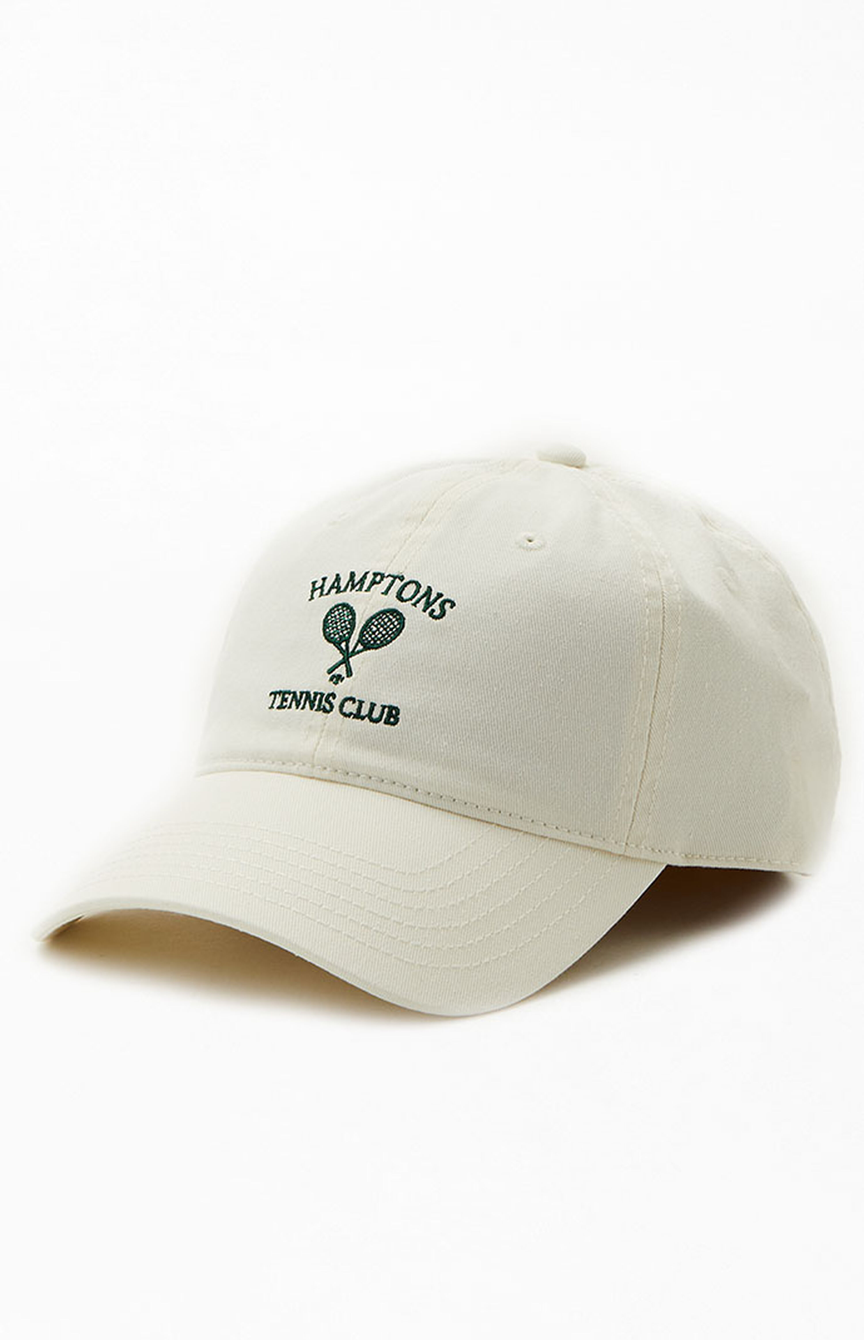 PacSun Hamptons Tennis Club Dad Hat PacSun