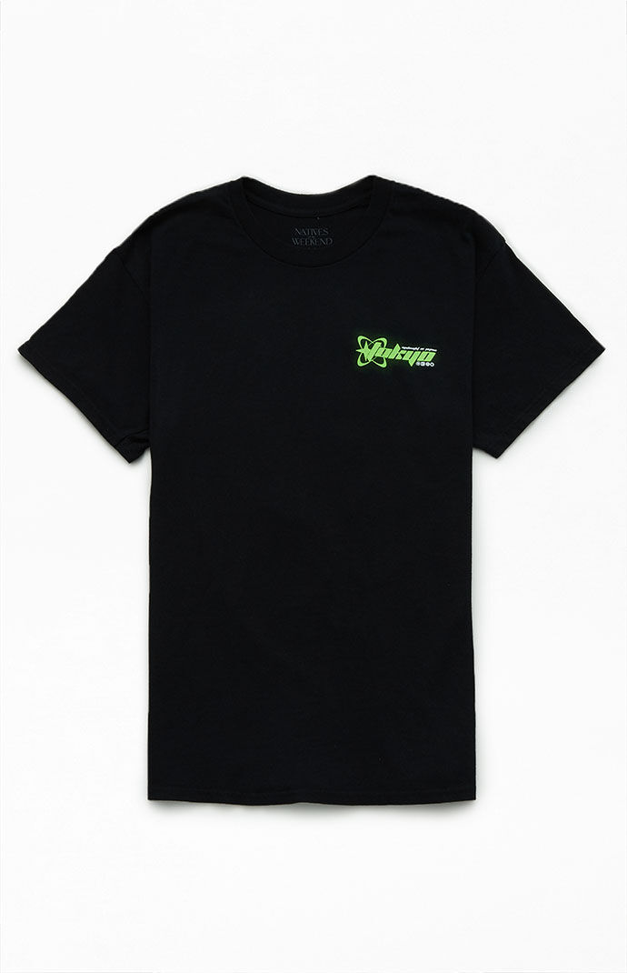 Thrasher shirt pacsun 2025