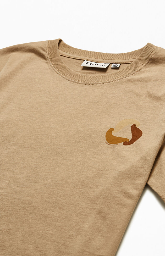 Datura Short Sleeve T-Shirt