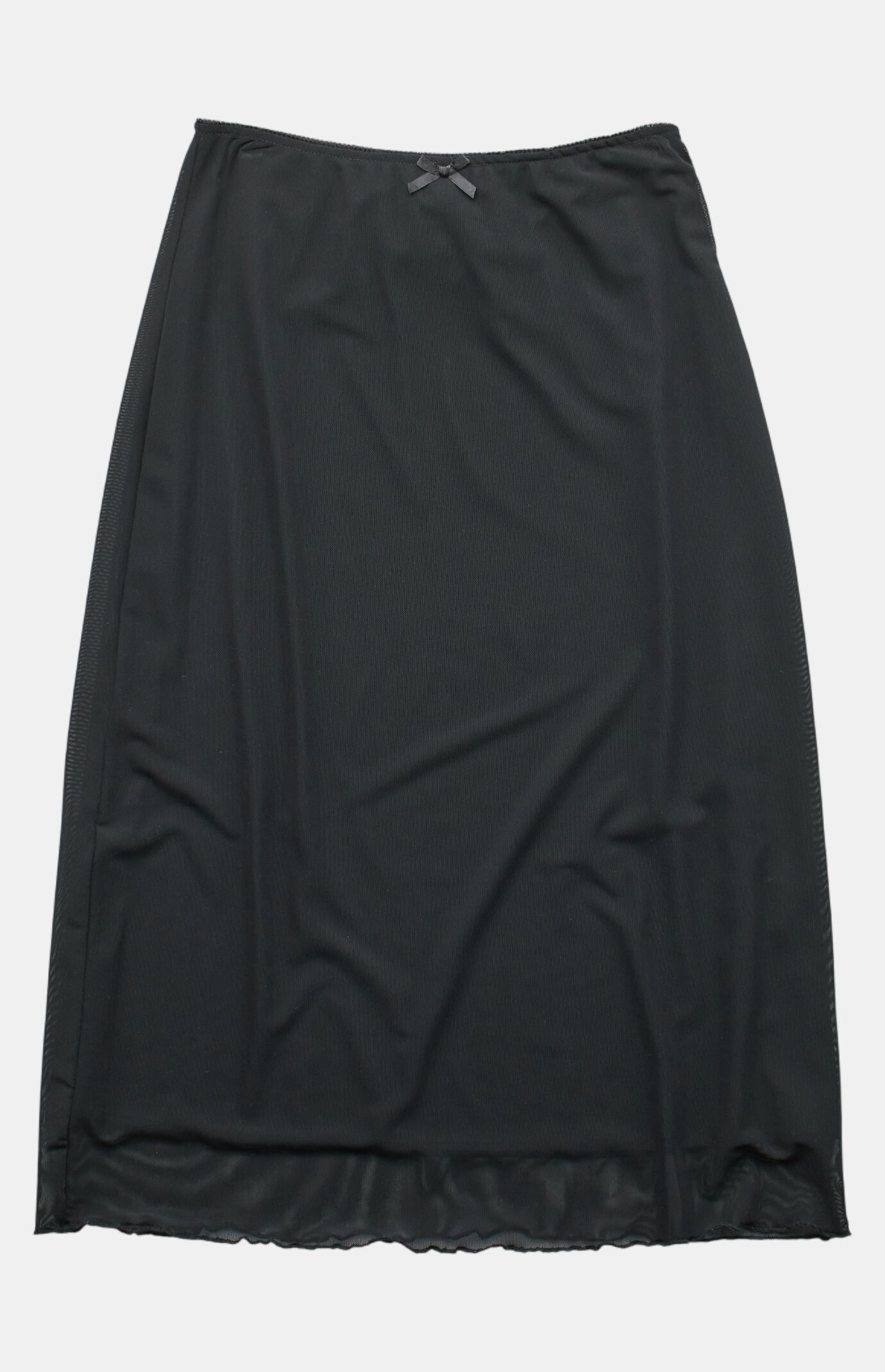 PS VINTAGE 2000s Slip Skirt
