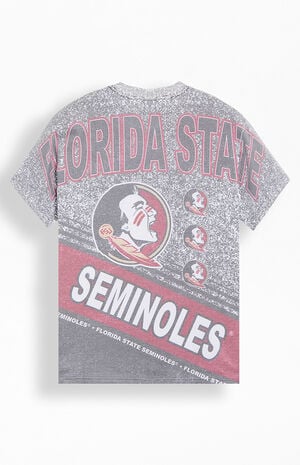 Florida State Seminoles Playmaker T-Shirt image number 2