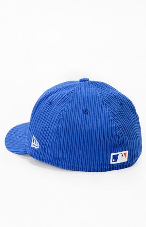 NY Mets Chenille Pop 59FIFTY Fitted Hat&nbsp; image number 3