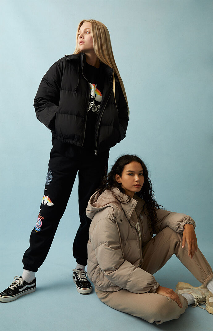 Playboy jacket pacsun new arrivals