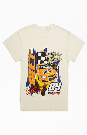 Racing T-Shirt image number 1