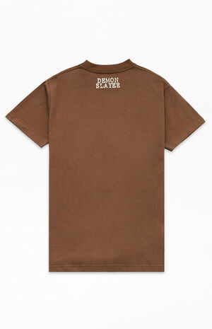 Demon Slayer T-Shirt image number 2