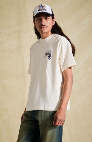 Mascara Lunchador T-Shirt image number 3