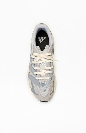 Gray Lightblaze Shoes image number 5