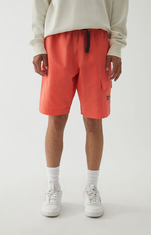 Belted Summer Shorts Belted Summer Shorts image number null