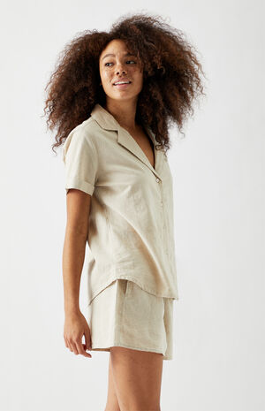 Classic Beach Shorts image number 3