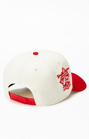 NY Yankees 9FORTY Snapback Hat image number 2