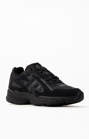 Black Yung-96 Chasm Shoes image number 1