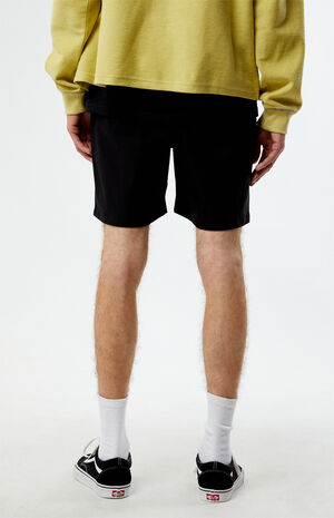 Range Relaxed Sports Shorts image number 4