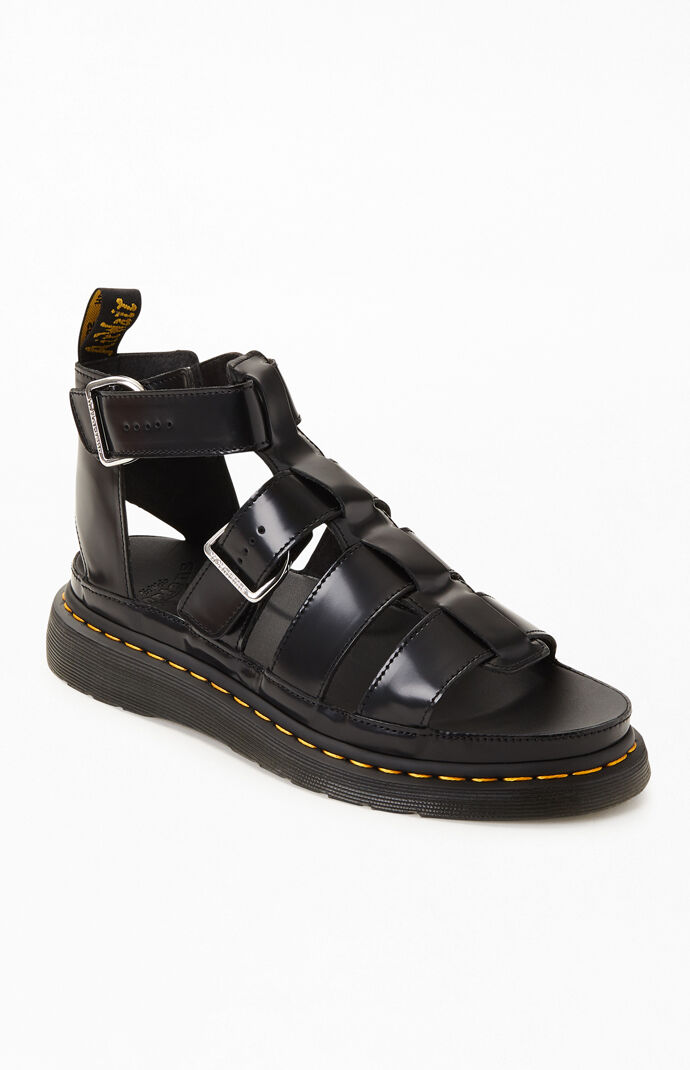 dr marten sandals size 7