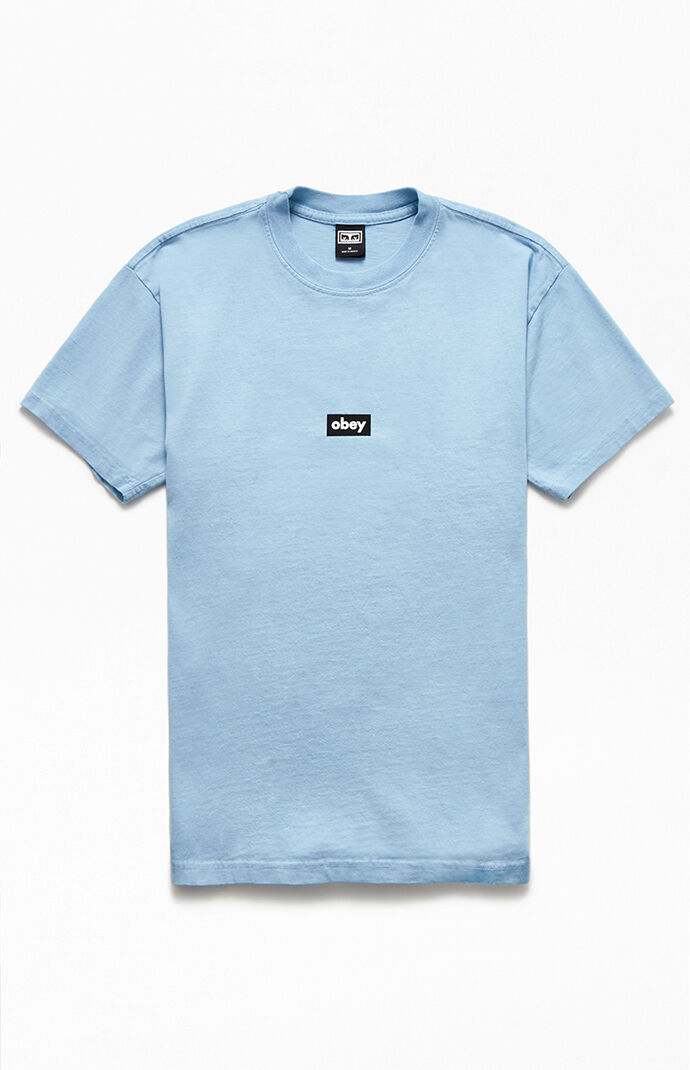 Black Bar T-Shirt