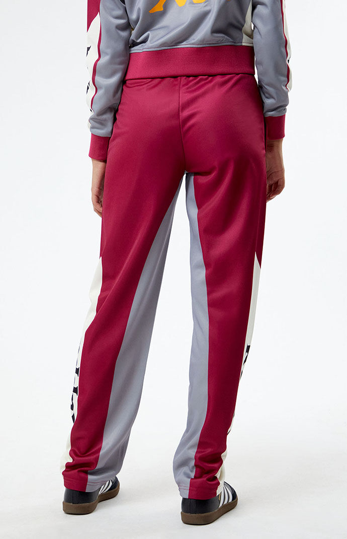 Track hotsell pants pacsun