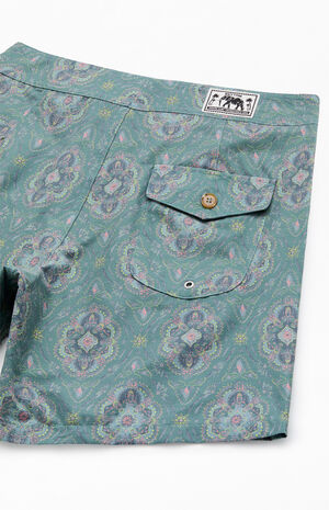 Arlo 7.5" Boardshorts image number 4