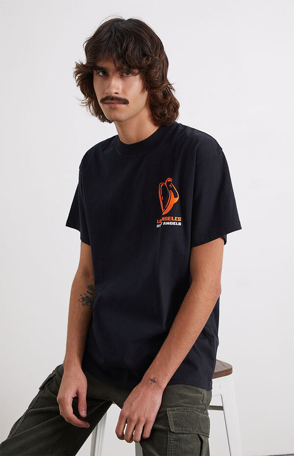 Pacsun Where Dreams Are Made Oversized T-Shirt