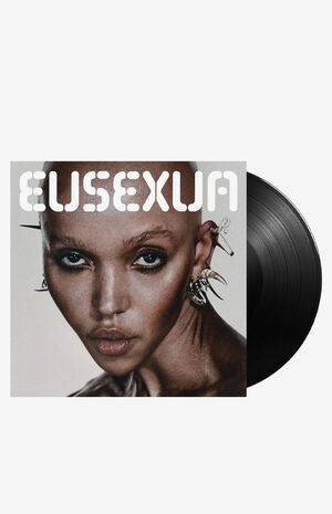 FKA Twigs Eusexua Vinyl Record image number 2