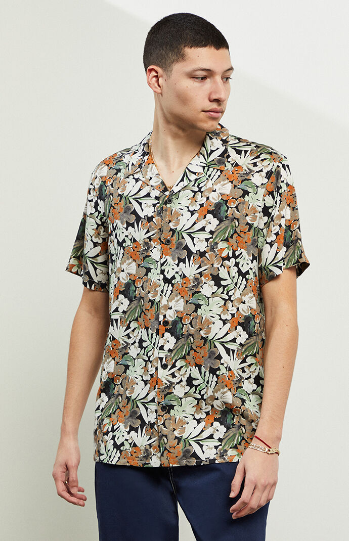 short sleeve hoodie pacsun