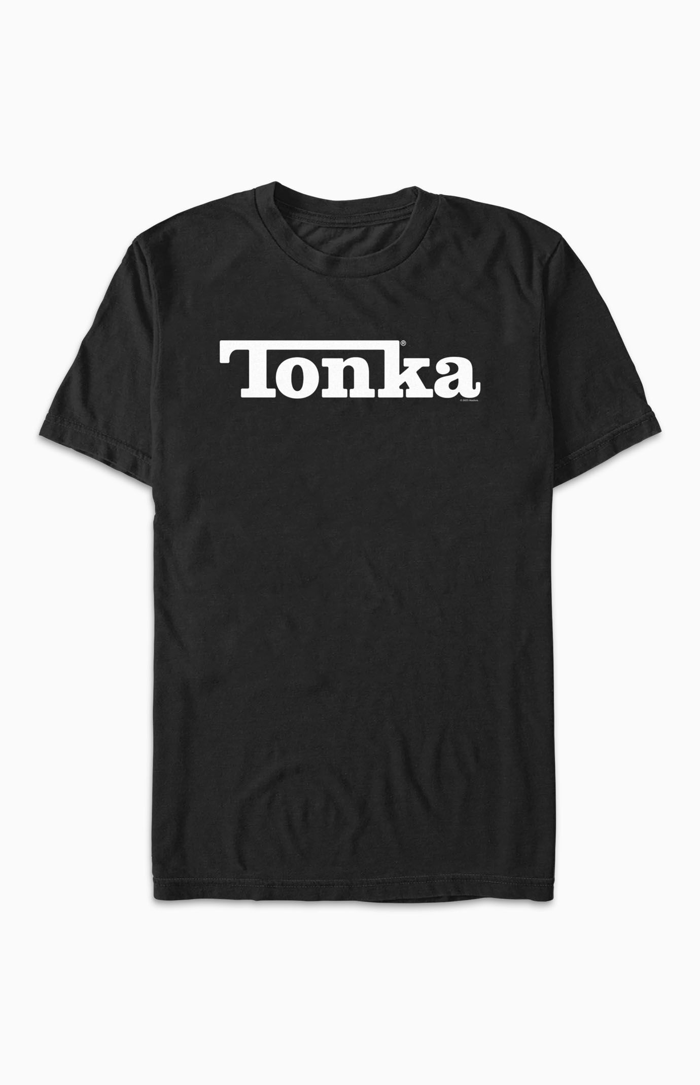 PacSun Tonka Retro Color T-Shirt