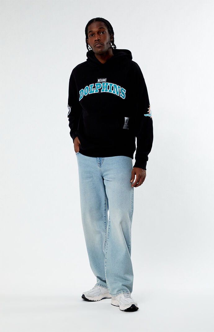 NFL x Aleali May Miami Dolphins Hoodie | PacSun