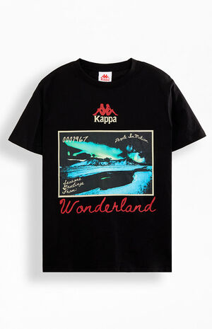 Authentic Recvo T-Shirt image number 1