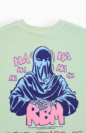 Deep Shadows T-Shirt image number 4