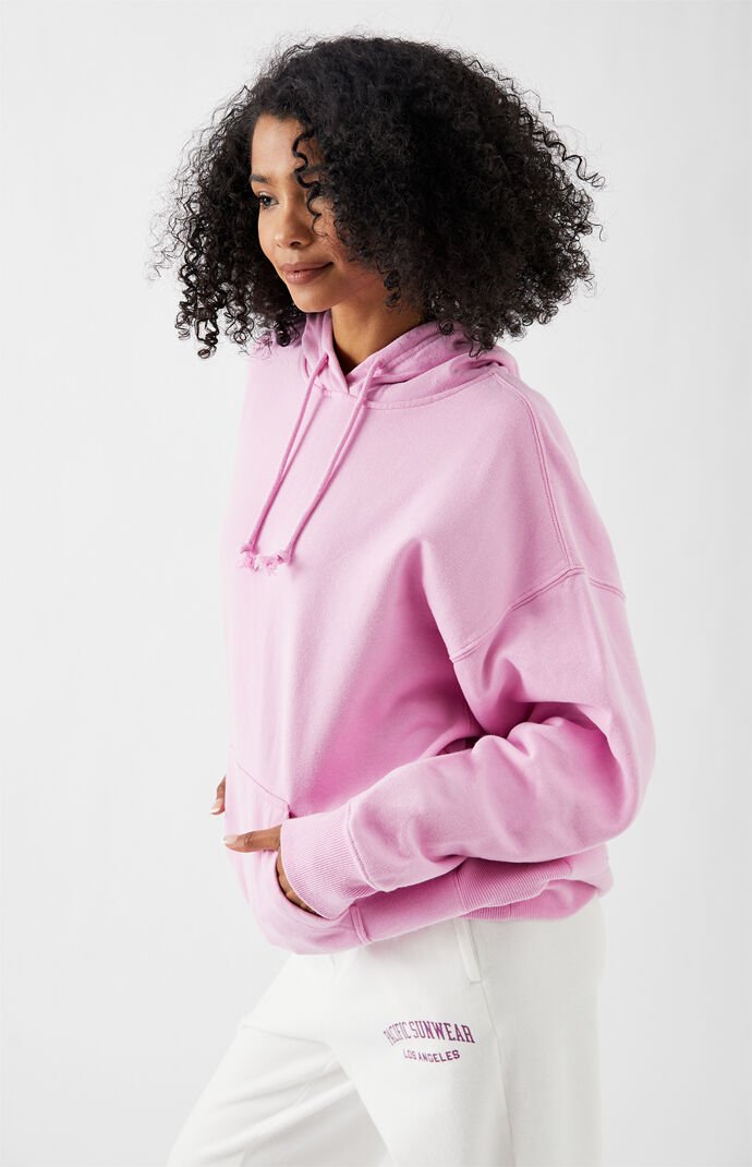 newport sweatshirt pacsun