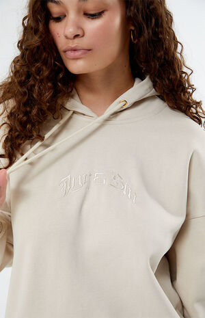 Downtown Oversized Hoodie image number 2