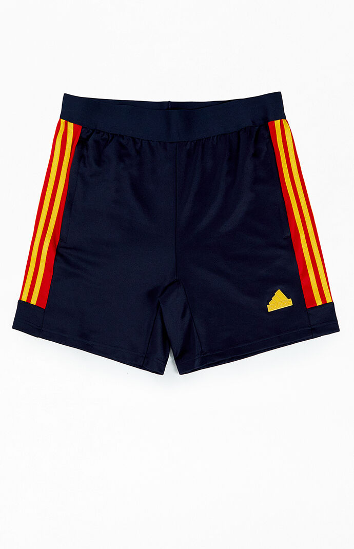 adidas Tiro House Of Nations Pack Shorts PacSun