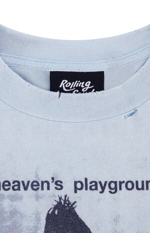 Feeling Blue T-Shirt image number 5