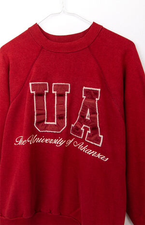 Arkansas Sweatshirt image number 2