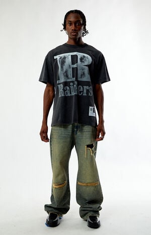 Las Vegas Raiders T-Shirt image number 6