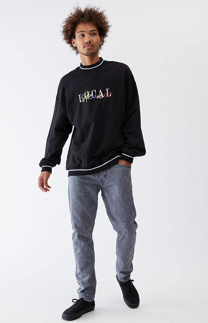 512 Slim Taper Jeans