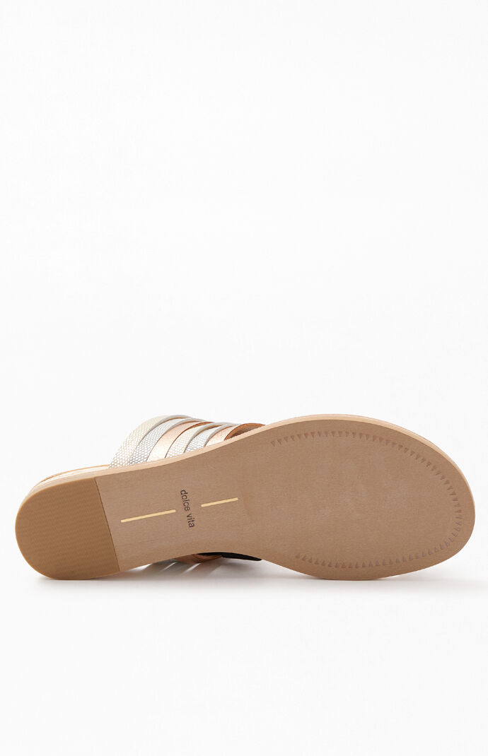 Nelly Sandals